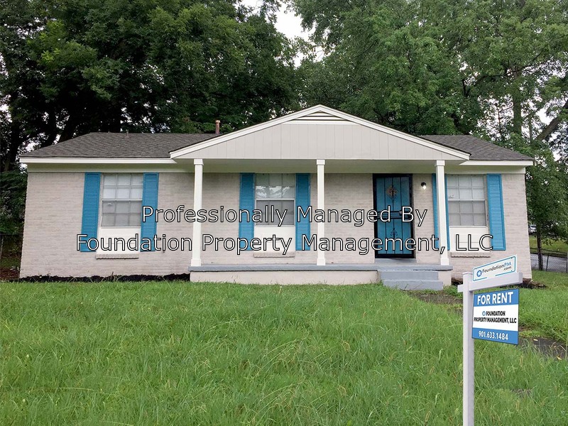 Request a Viewing for 597 Frayser Drive Tenant Turner