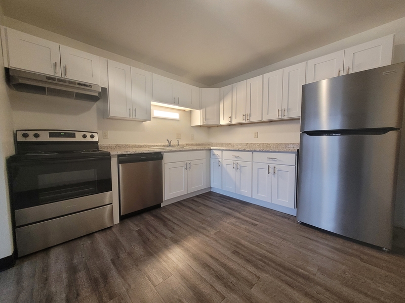 Green Bay Condo: 1303 Morris Avenue - 6