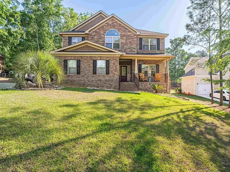 Chapin House: 504 Links Pointe Court
