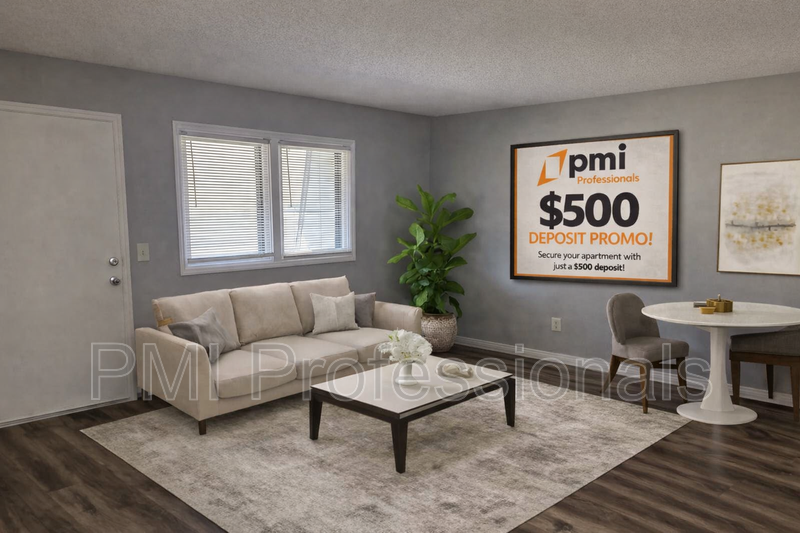 Nashville Condo: 2929 Selena Dr
