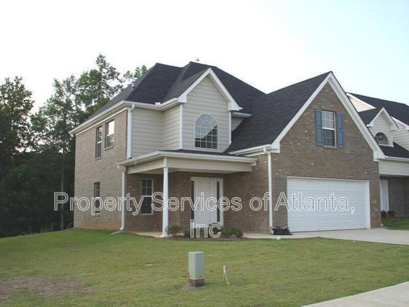 Stockbridge House: 416 Townsend Bnd
