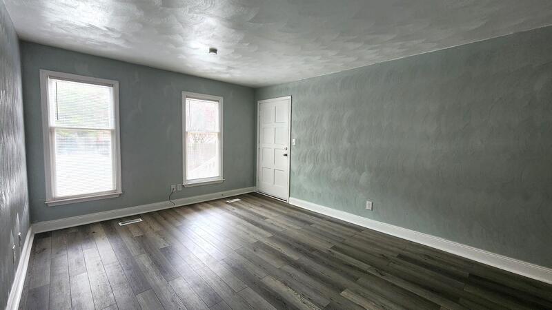 Portsmouth House: 322 Washington Street unit C