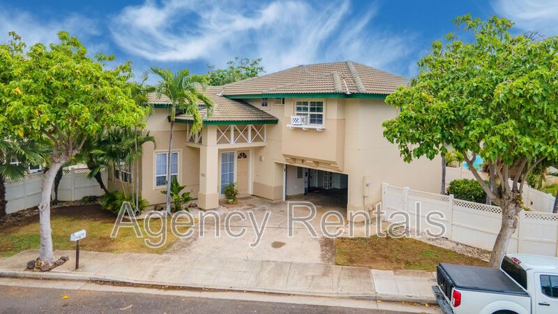 Kapolei House: 91-1119 Lanakoi Street