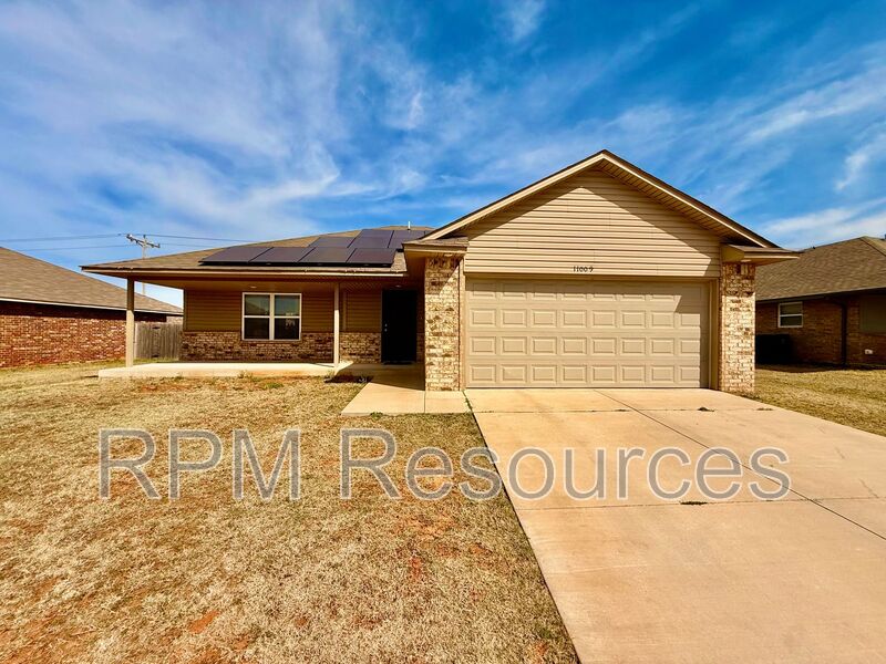 Yukon House: 11009 NW 100th St