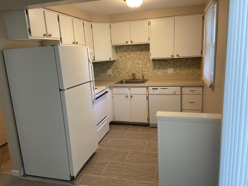 Amherst Condo: 127 Creekside Drive