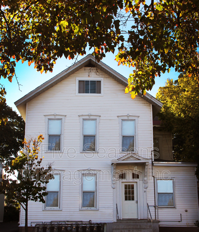 Burlington Condo: 35 North Winooski Avenue - 1