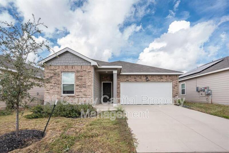 San Antonio House: 7439 Corral Summit