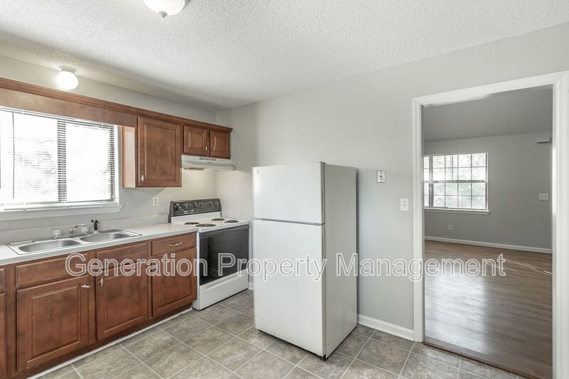 Chattanooga Condo: 4409 Delashmitt Road