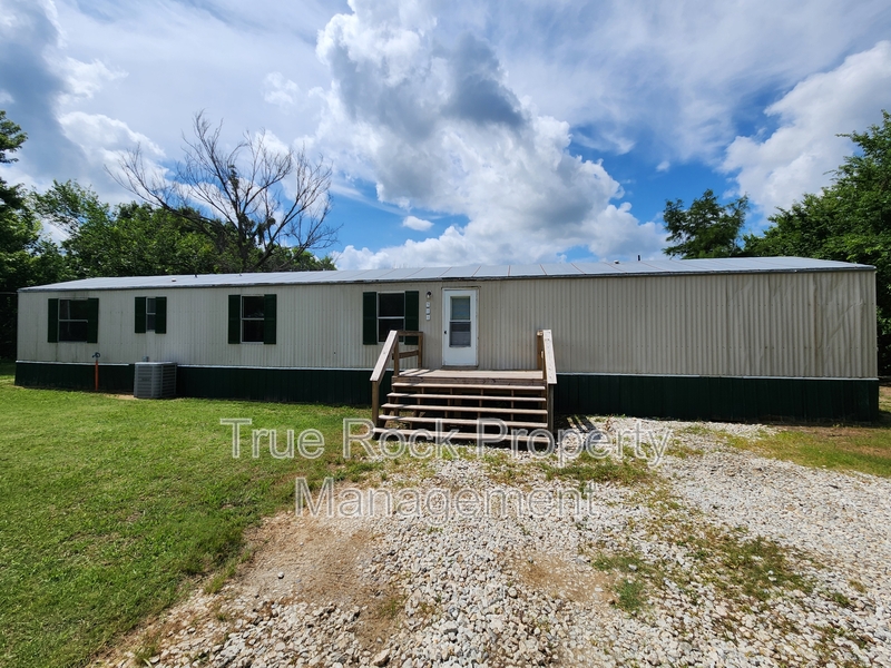 Francis House: 511 10th Street (Francis)