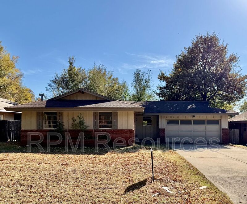 Bethany House: 8120 NW 29th St