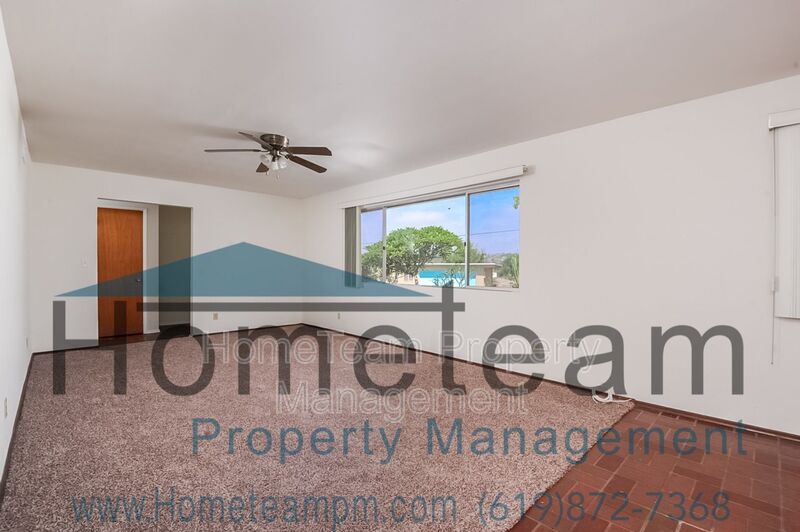 4 BR / 2 BA 1584 SQFT La Mesa Home - Photo 17
