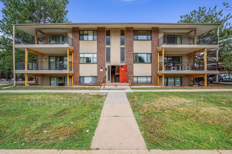Main image for 600 Manhattan Drive #13A