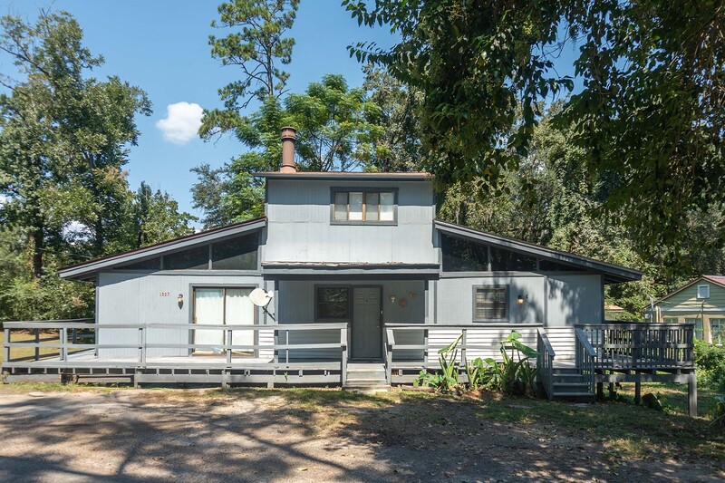 Tallahassee Condo: 1327 Linda Ann Drive - C