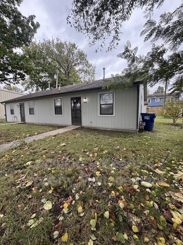 945 Homewood Street (Bambino) - 1, Lawrence, rental photo