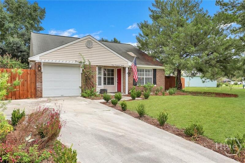 Richmond Hill House: 320 Sterling Creek Drive