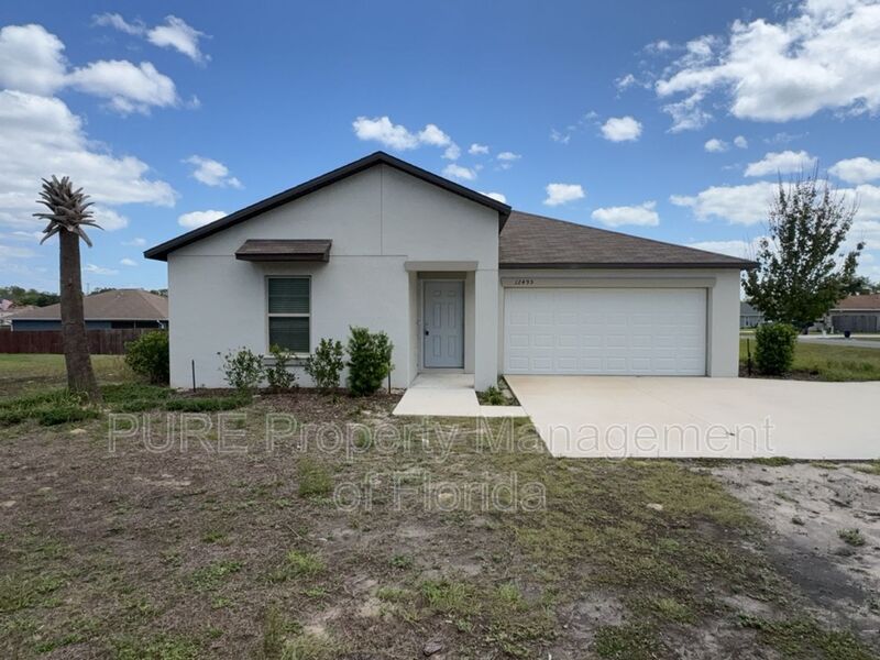 Belleview House: 12495 SE 100th Ave