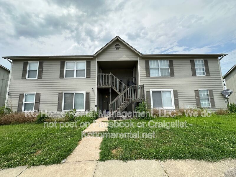 Gardner House: 838 Saddlewood