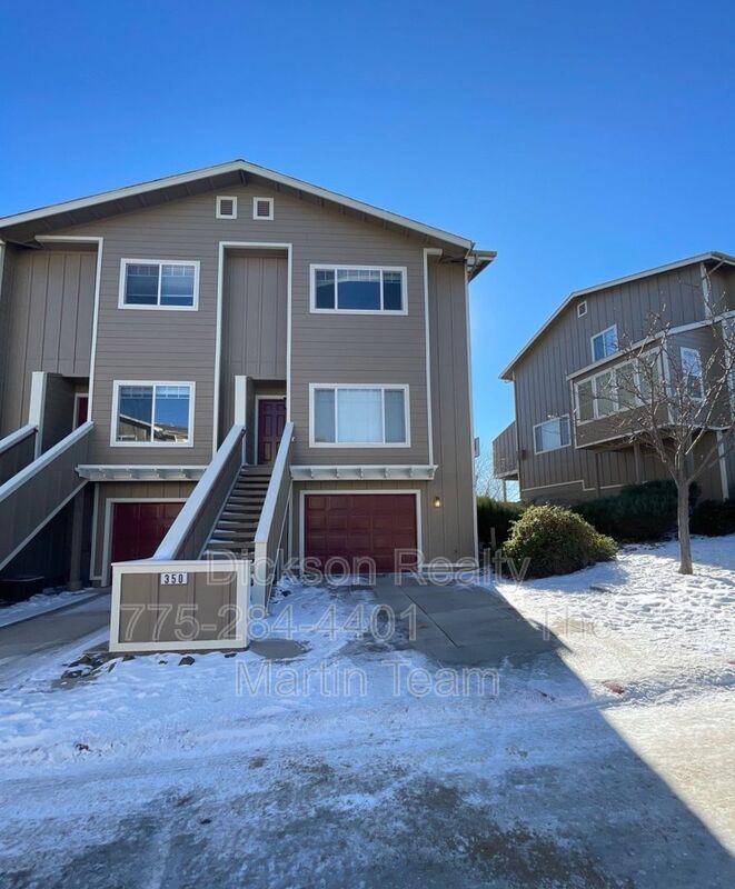 Reno House: 350 Andrew Cahill Lane