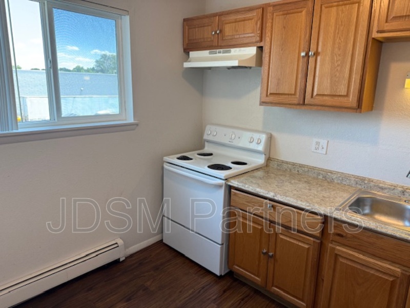 Denver Condo: 2187 South Depew Street #25