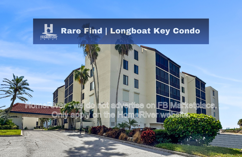Longboat Key Condo: 1945 Gulf Of Mexico Dr