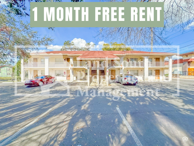 Lakeland House: 115 Cresap Street