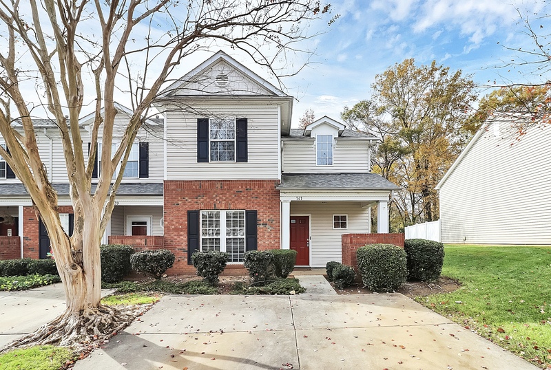 Charlotte Condo: 141 Ross Moore Avenue - 1