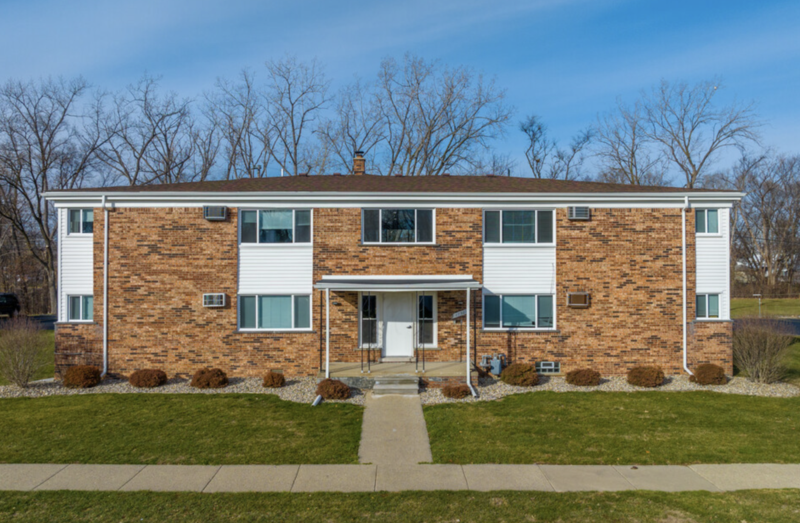 Lincoln Park Condo: 1746 Goddard Rd. - 1