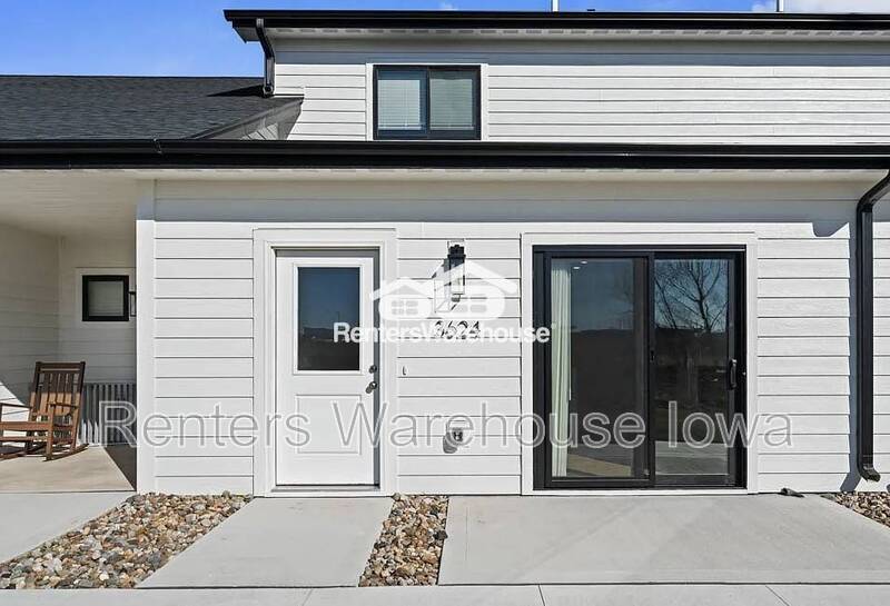 Ankeny Townhome: 3652 NE Marissa Ln