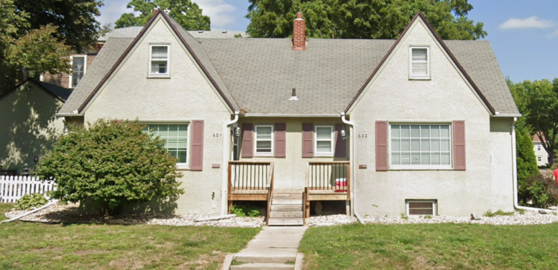 Sioux Falls Condo: 602 W 9th St