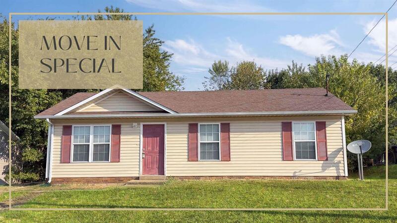 Oak Grove House: 411 Eddy Street