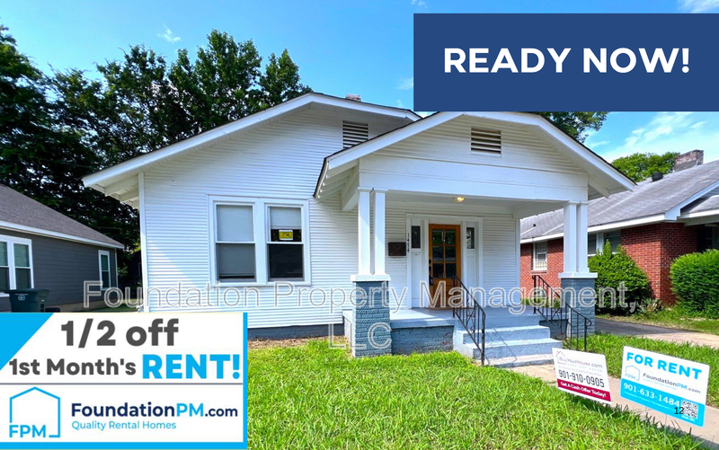 Memphis House: 1474 Lyndale Avenue