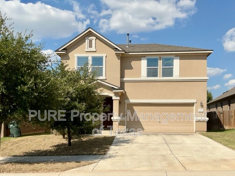 Georgetown House: 1029 Clove Hitch Dr