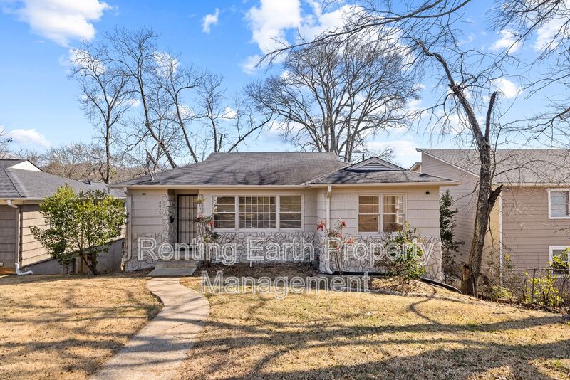 Birmingham House: 8025 1st Avenue South