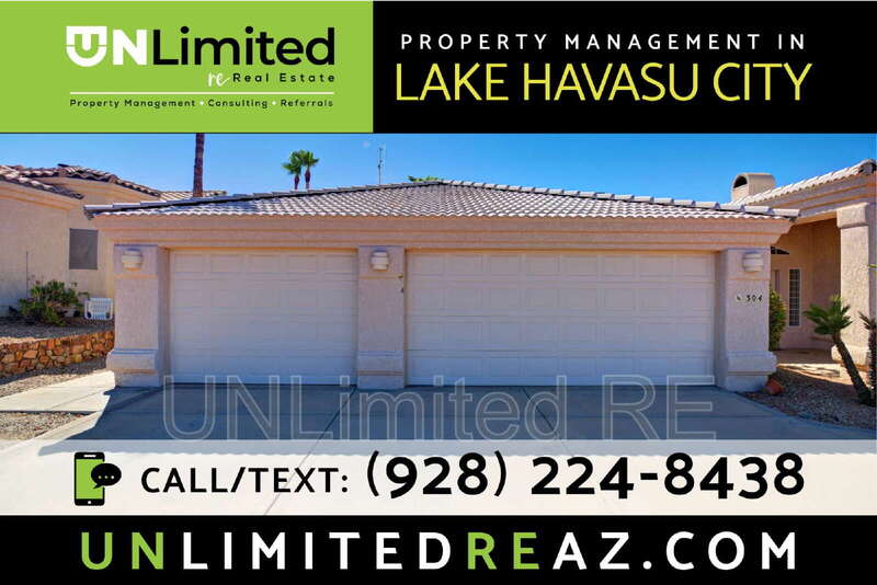 Lake Havasu City House: 304 Acoma Blvd S