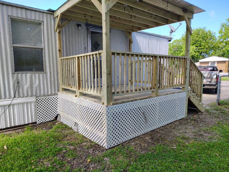 Alvin Condo: 775 Steele Rd, #03