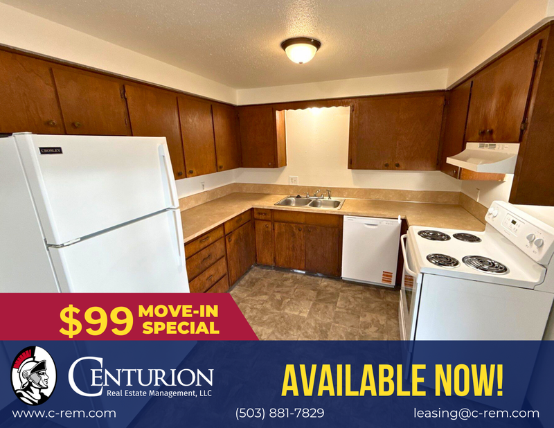 Salem Condo: 3920 Iberis St. NE