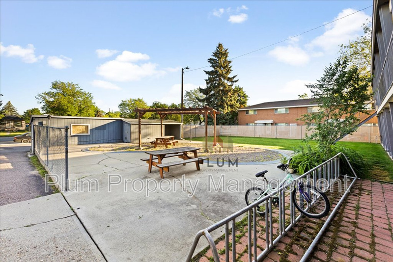 Missoula Condo: 1024 Stephens Avenue