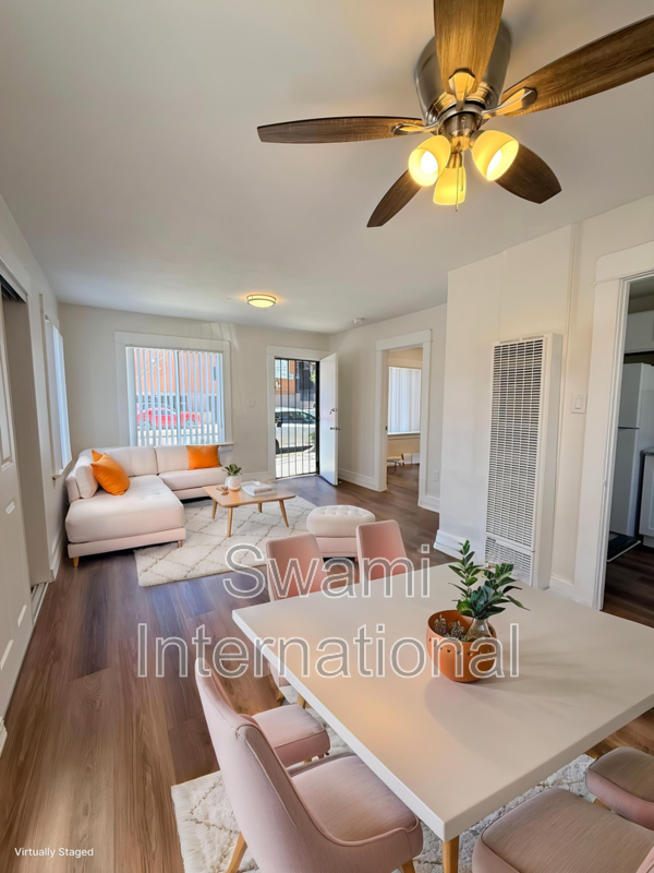 Wilmington House: 1002 Island Ave.