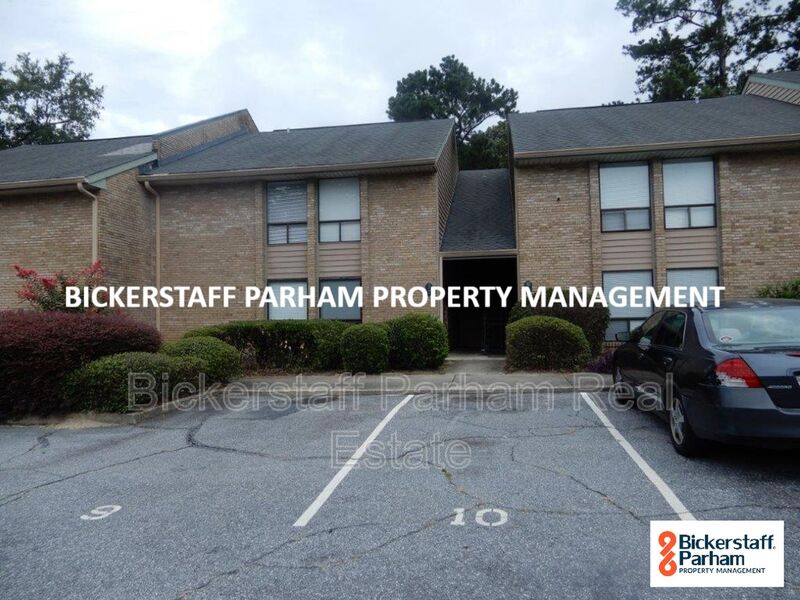 Columbus Condo: 4312 Old Macon Rd