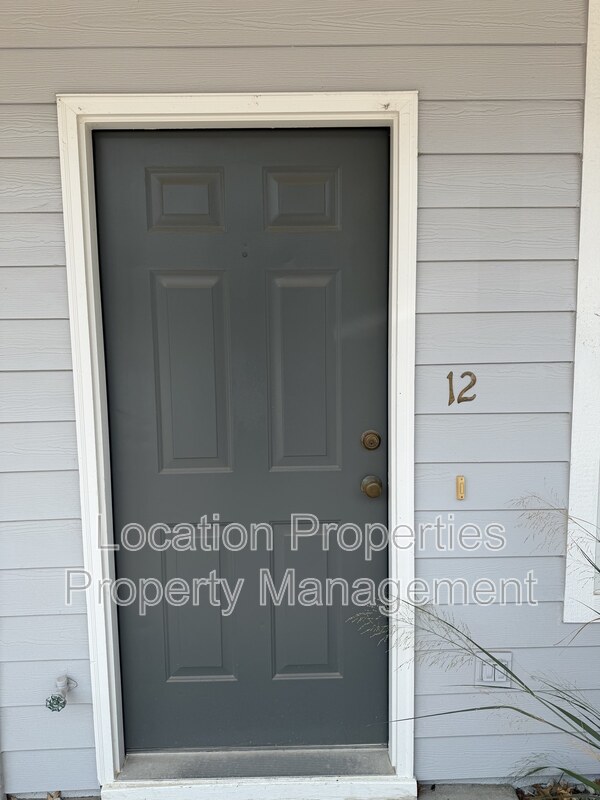 2201 Westdale Road - C12, rental photo 2