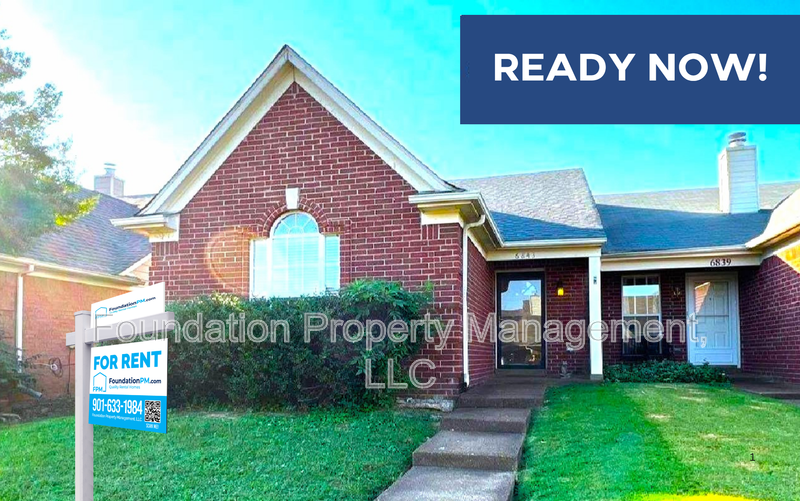 Cordova House: 6843 Wrigley Drive