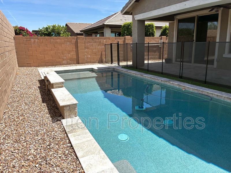 Mesa House: 10326 E Corbin Ave