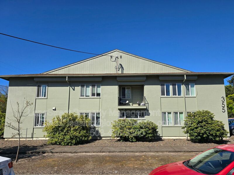 Corvallis Condo: 355 SW 10th Street