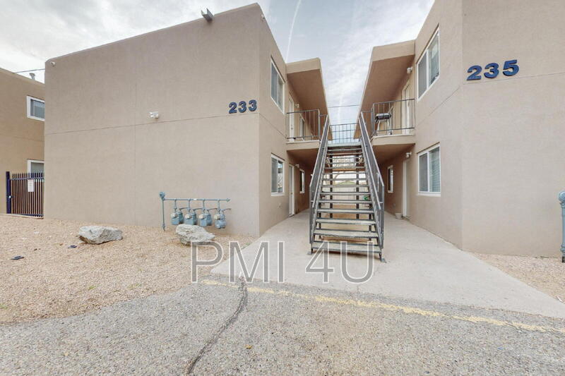Albuquerque Condo: 227 Tennessee St NE