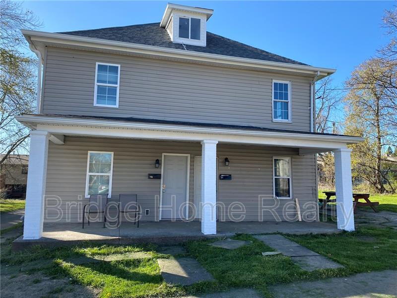 Uniontown Condo: 62 Whiteman Ave