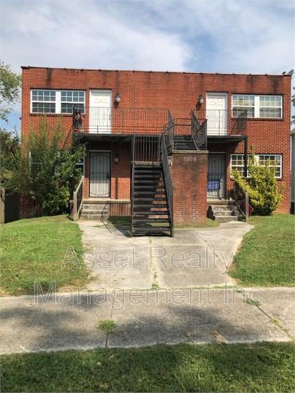 Knoxville Condo: 2359 East 5th Avenue - 4