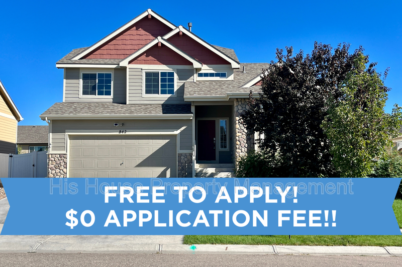 Severance House: 842 Sunlight Peak Drive