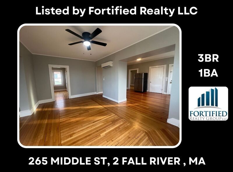 Fall River Condo: 265 Middle St