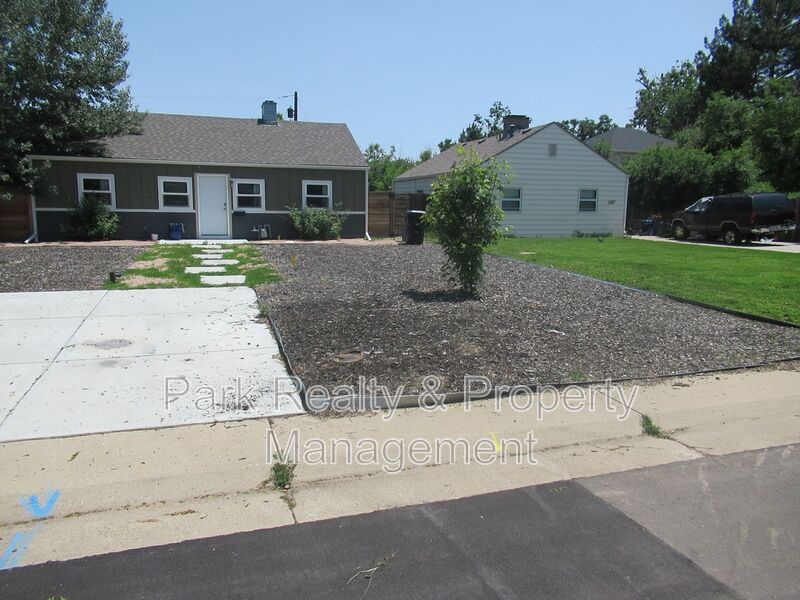 Denver House: 1770 Willow St