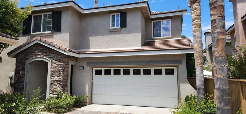 San Diego House: 16534 Gettysburg Dr